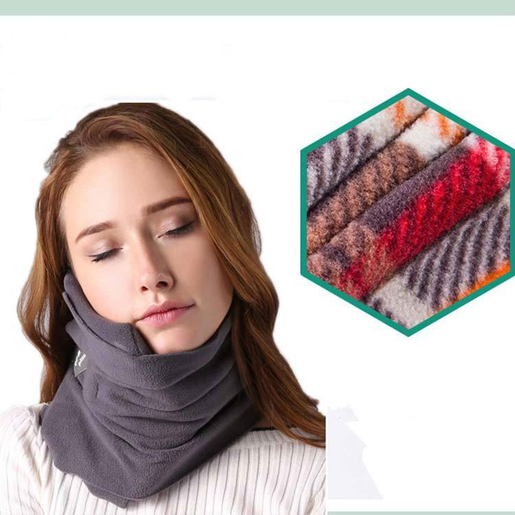 soft neck support pillow