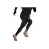 Under Armour Run LAA Full Print Lightweight High Waist Running Leggings Women leggings Gray 1379340-001