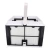 Robot Pool Cleaner Fine Filter Basket 9991460 Super Fine Filter Basket Replacement for Dolphin CC S5