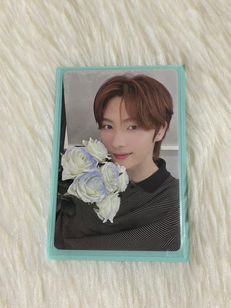 

[Б/У] TWS TRY WITH US yizhiyu yzy confession youngjae