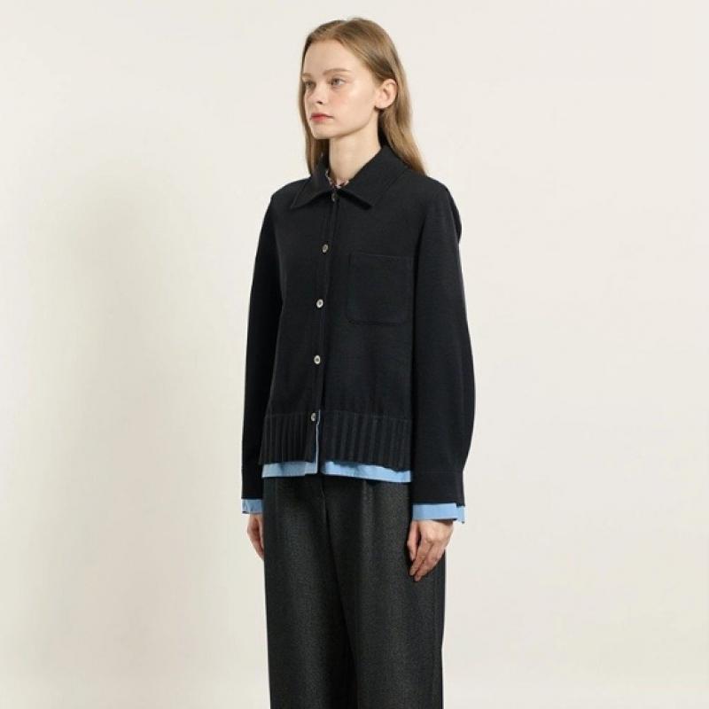 Bcbg Blouse Layered Shirt B5f8b432