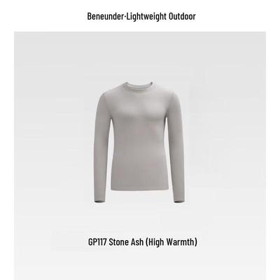 Ciepła odzież – Pulowery i longsleeve