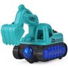Electric Children's Toy Car with Lights & Music