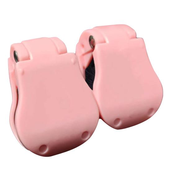 Portable Beach Fishing Pole Holder Compact Design Easy To Use Wall Mounted Fishing Pole Straps Multifunctional Rod Holder