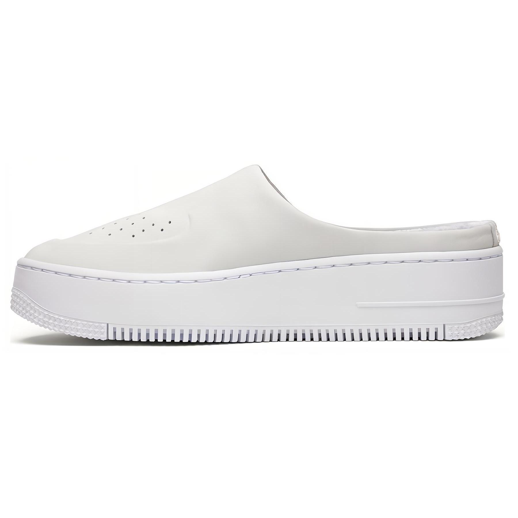 

Новые женские Nike Air Force 1 Lover Xx Off White AO1523-100 36.5