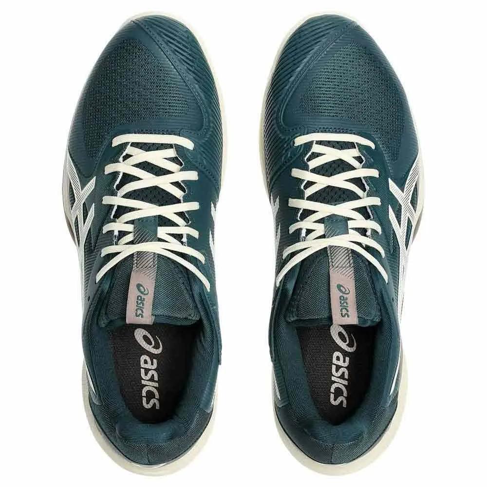 Asics Shoes for Clay Courts Solution Speed FF 3