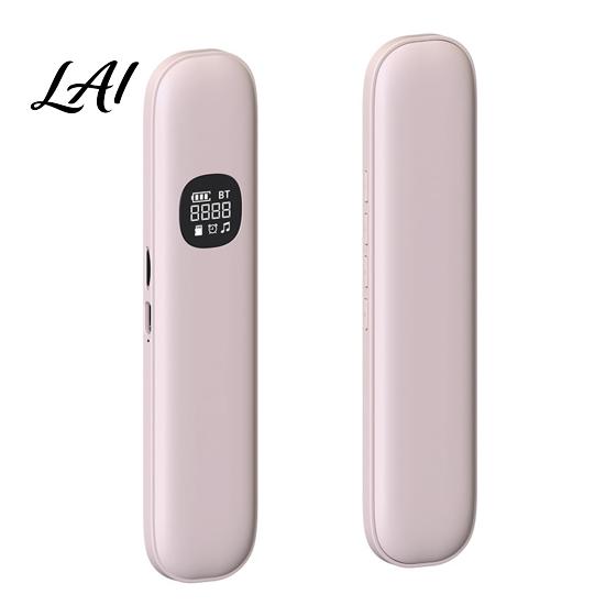 Ear Pain Free Sleep Speaker under Pillow for Sleeping Mini Bone Conduction