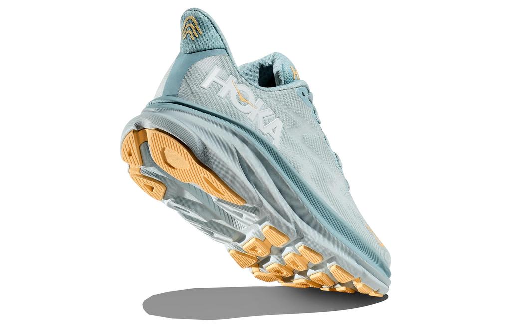 Men's Sneakers HOKA Clifton 9 'Cloud Blue'