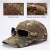 Trucker Caps Breathable Hat for Outdoor Sports Hiking Adjustable Baseball Caps Sun Protection Hat for Unisex Fishing Hat