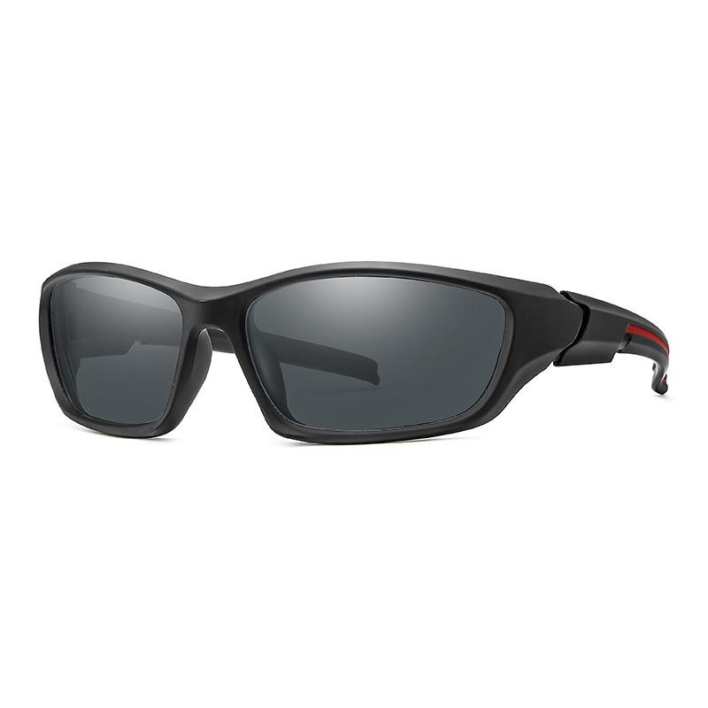 Men s European & American Style Cycling Sunglasses - Cool Sports Shades