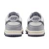 Nike Dunk Low Platinum Tint Light Carbon GS Sneakers FB9109-101