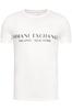 8NZT72 Z8H4Z T-shirt Slim Fit Cotton White