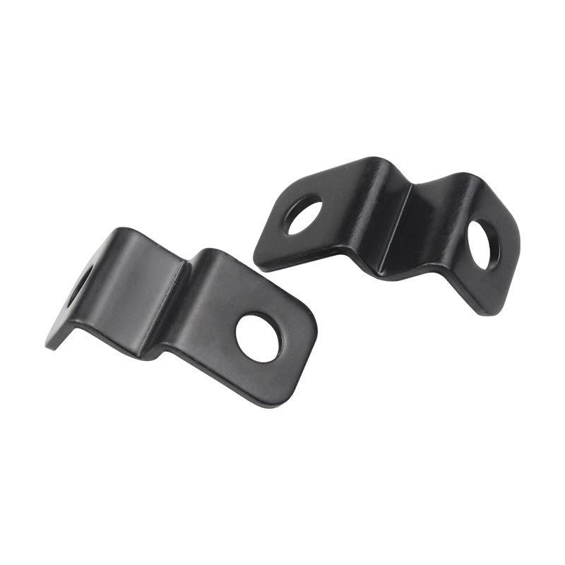 Accesorii pentru modificări de motociclete, mașină American Cruise Prince, suport semnalizator ghidon pentru modificări de mașini retro