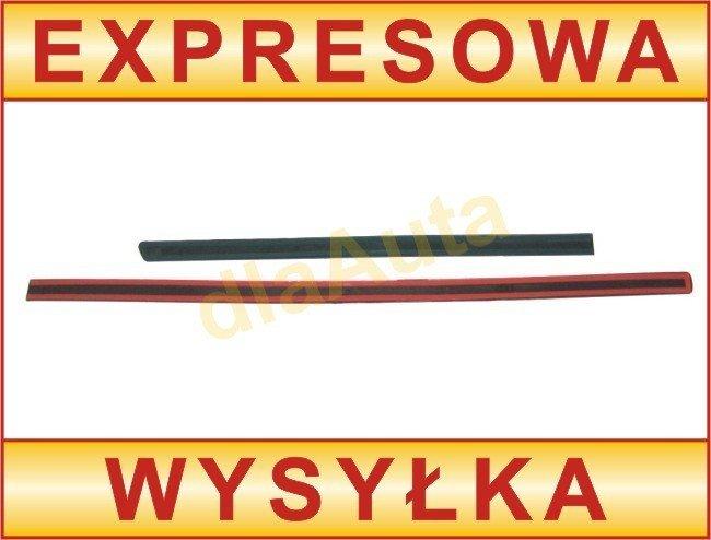 VW Passat B5 96-00 Side Trim Strips 2-Piece Set, Left