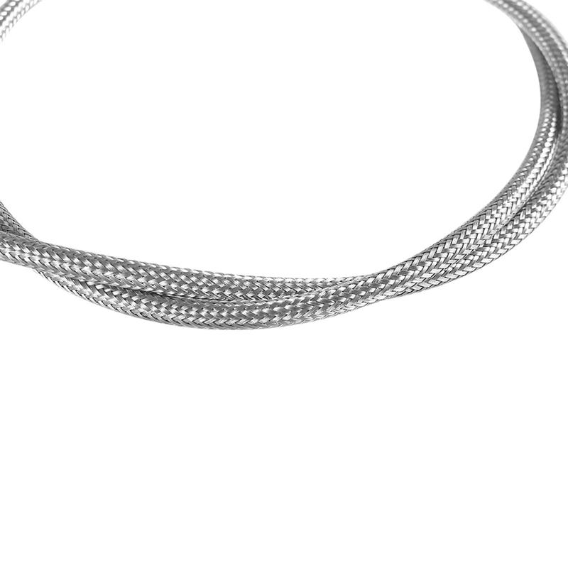 36inch 36" LS Throttle Cable Replacementreplaces Carburetor Accelerator Cable Swap Fuel Line Kit for Chevrolet 99-07