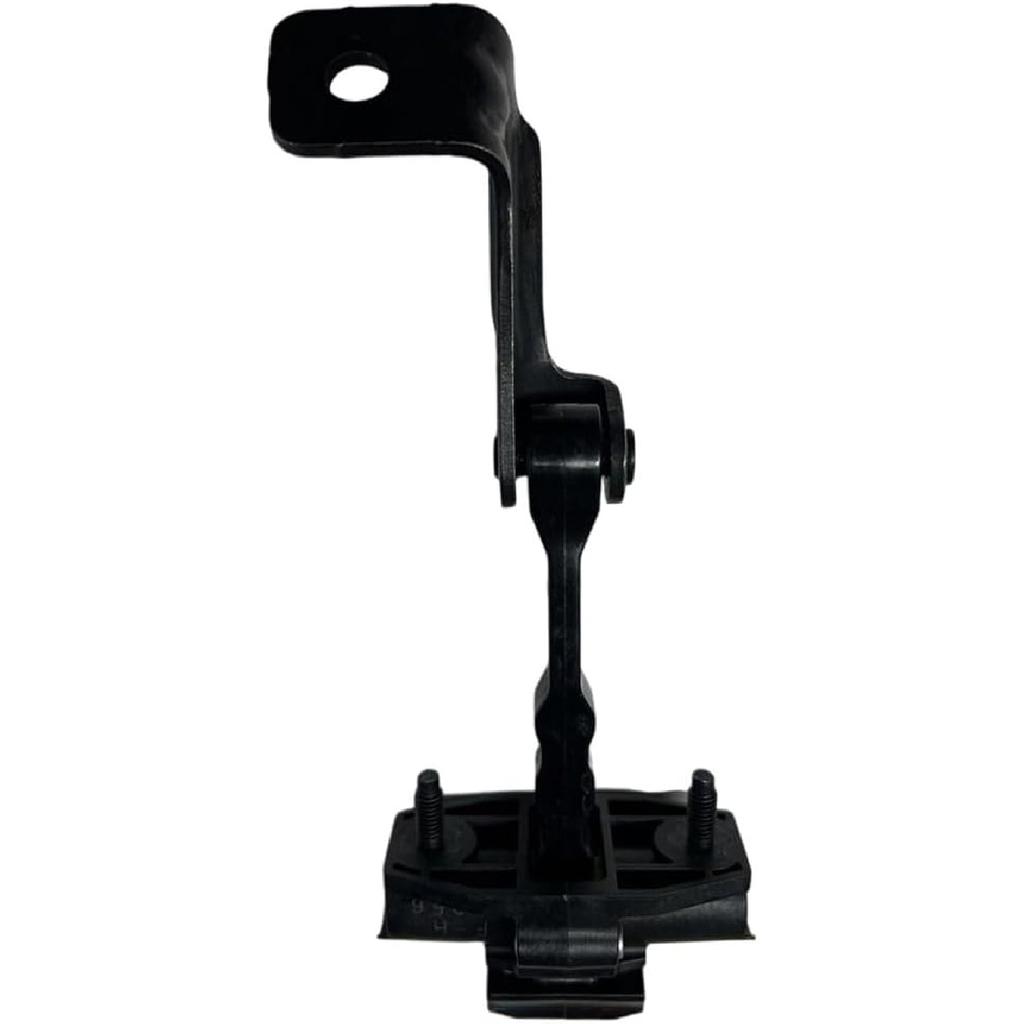 Riloer 1pc 1089507-00-D Front Door Check Stop, Door Check Strap Stopper Jam Hinge, Compatible with Tesla Model 3 2017-2020, Left Driver Side