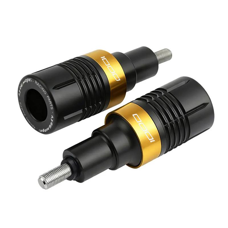 For KAWASAKI Z1000 Z1000R Z 1000 R 2010-2020 Frame Slider Crash Protector Motorcycle Falling Protection Engine Anti Crash Pad