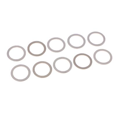 10x Joints de bouchon de vidange Rondelles d'écrasement Joints Anneaux pour Toyota Lexus, Remplacement pour la pièce n° 9043018008