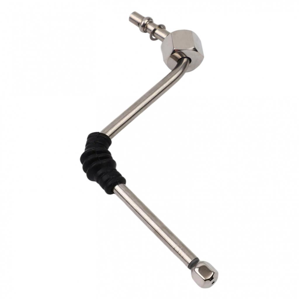 Espresso Machine Steam Wand 1/3 Holes Coffee Maker
