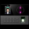 Åtkomst- & Larmkontroll – Fingeravtryckstillträdessystem