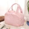 Portable Lightweight Makeup Women's Travel Miscellaneous Storage Bag Handheld Pouch Wash