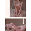 Sexy Lingerie Gathers Pajamas, Free of Small Breasts, Passion Robes, Dating Uniforms, Hot Temptation 2024 New Models