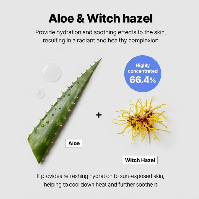 COSRX Cremă de protecție solară invizibilă ultra-ușoară SPF50+ PA++++ 50 ml