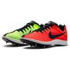 Nike Zoom Rival Distance Jasari Unisex Sneakers Red Bright-Crimson Volt DC8725-601