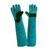 1 Pair Anti-Scratch Anti-Scratch Protective Gloves Bite-resistant Animal Anti-Bite Gloves  Training