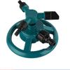 Rotating Impulse Sprinkler for Garden Lawn Grass Watering System
