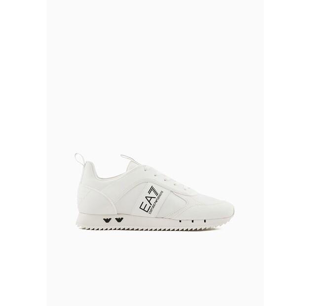 

EA7 EMPORIO ARMANI X8X027 кроссовки
