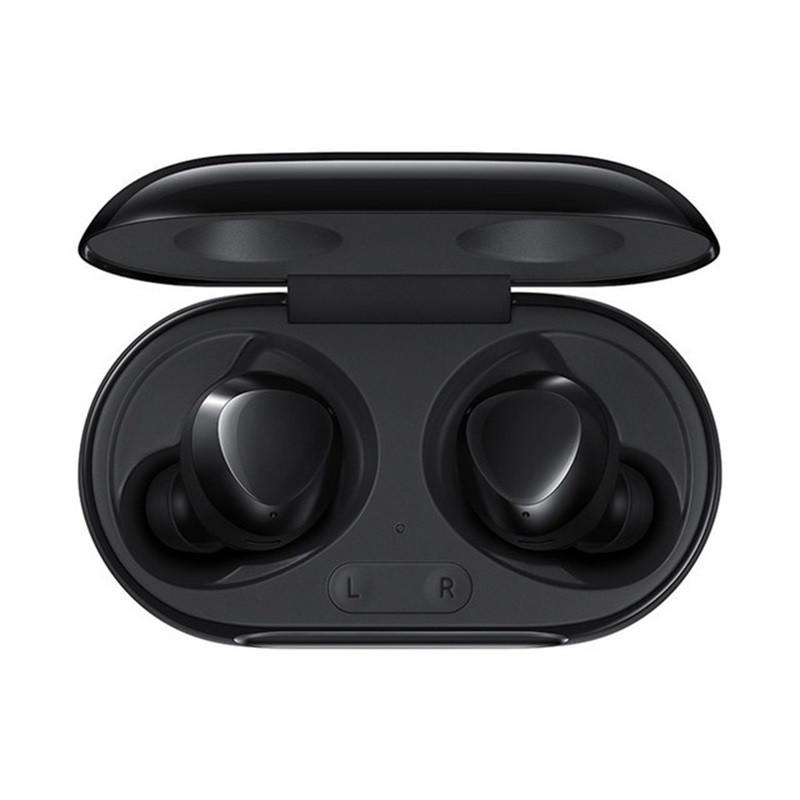  Buds Plus, True Wireless Earbuds (Wireless Charging Case Included)