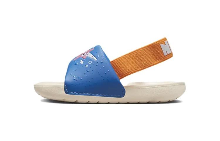 Nike Kawa SE Slide TD Underwater Adventures DX1979-400 27