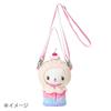 Sanrio Clothes Small Shoulder Bag Cream Soda Ages 3 and Up 152455 Dress-Up (Pitatto Friends)