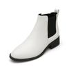 MiSope Women S chelSea bootS 3cm 012046708
