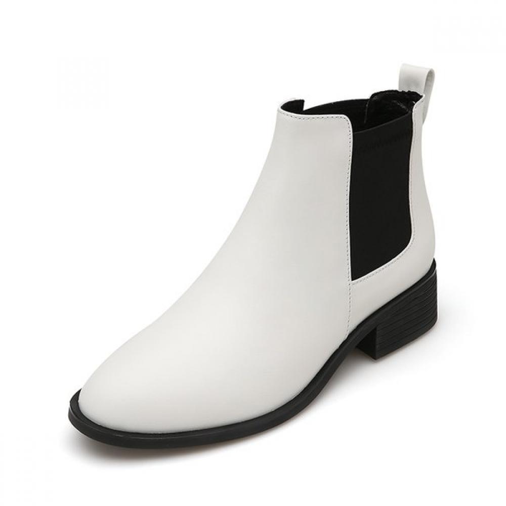 MiSope Women S chelSea bootS 3cm 012046708
