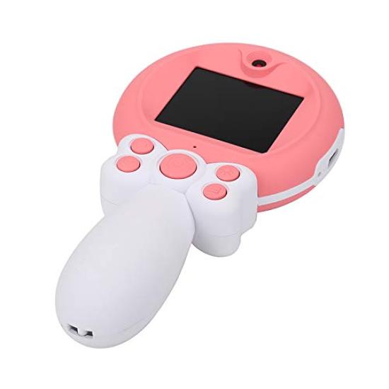 Vision Kids Cámara de Juguete HappiCAMU Varita Mágica Japonesa para Niños 40MP Video Cámara para Niños Selfie Manual de Instrucciones Japonés Regalo [VisionKids] [Oficial]