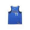 Camiseta Icónica de Doncic Dallas Mavericks 2020 CW3662-489