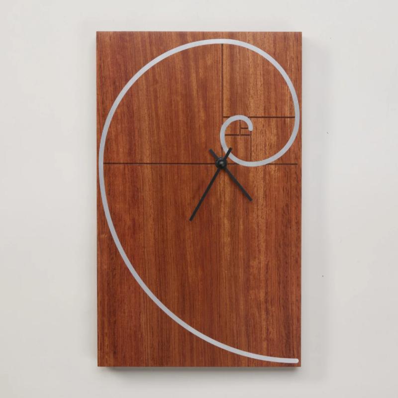 Wall Clock Brief Quartz Clocks Times Creative Silent Loudspeaker Mute Watches Hours