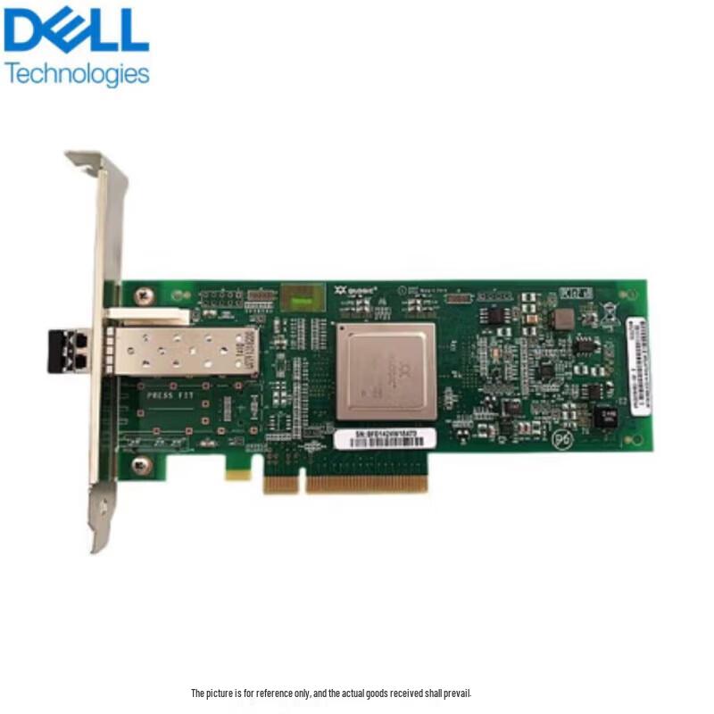 Dell Server HBA and RAID Controller Cards (CN version)