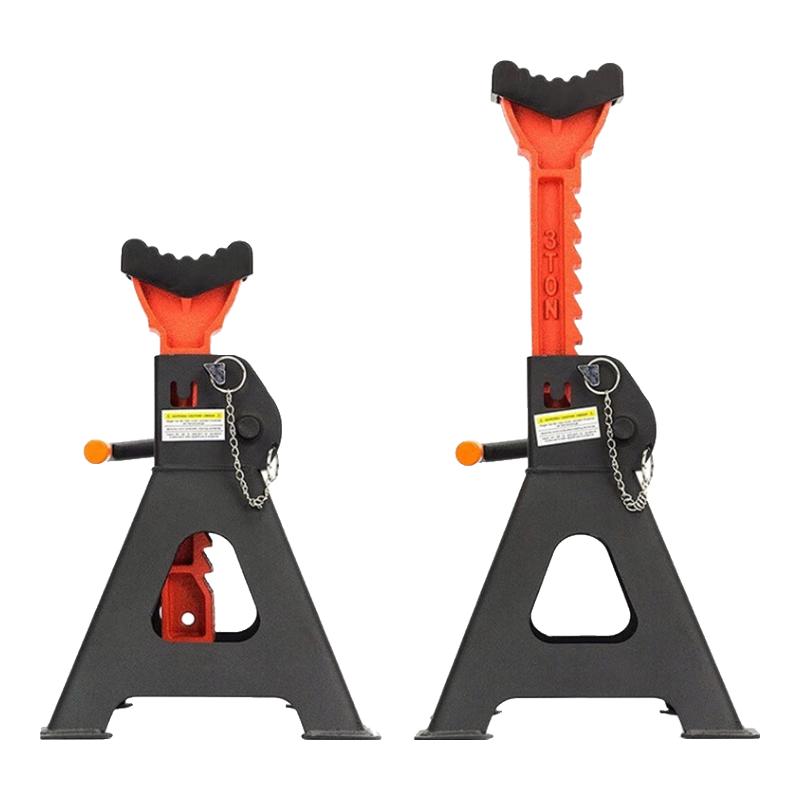 TGLI 3-Ton Car Safety Jack Stands