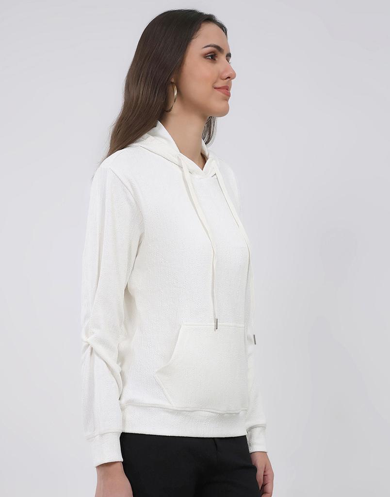 Monte Carlo Women's Regular Fit Top