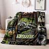 Little Raccoon Customize Your Name Blanket Warm Comfortable And Soft Blankets Are Suitable For Home Lunch Break Blanket Office Sofa Sofa Gift To