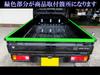 BRIGHTZ Acty Truck HA8 HA9 Aluminum Side Covers (5-Piece Set) [SID-MOL-166] for A8, A9, 8, and 9 Acty Trucks