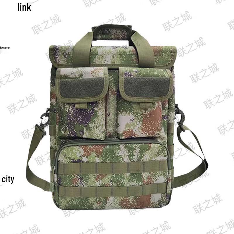 Multi-functional Camouflage Outdoor Travel Bag