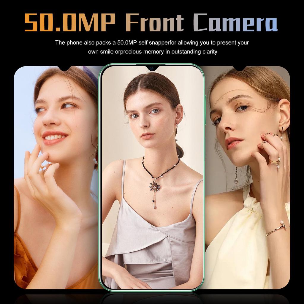 Pova6 Pro: High-Demand Android Smartphone with 16GB RAM + 1TB Storage