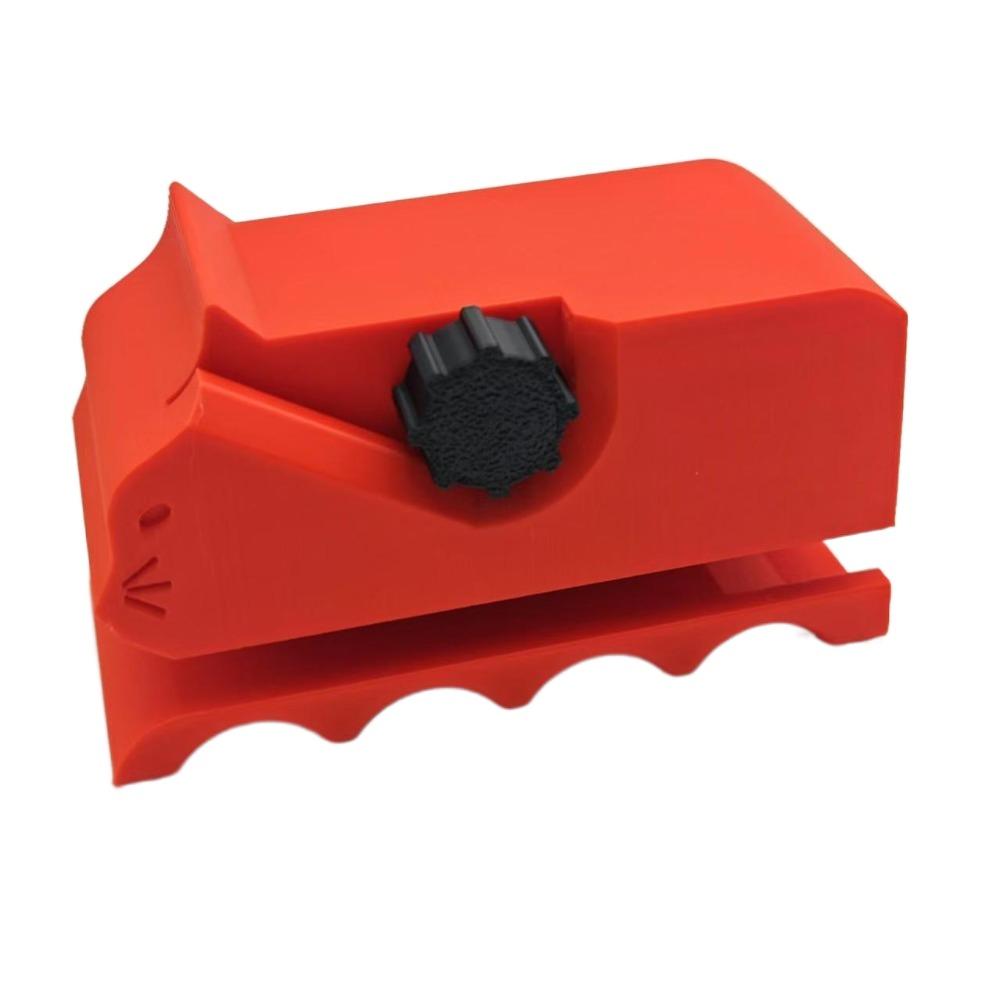 Compact Handheld Cutting Tools 3D Printing Cardboard Strip Stripper  Cat Scratchers