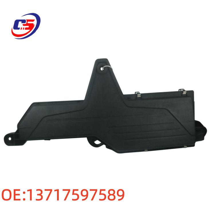 BMW 3 Series F25 Air Filter Element Assembly 13717597589