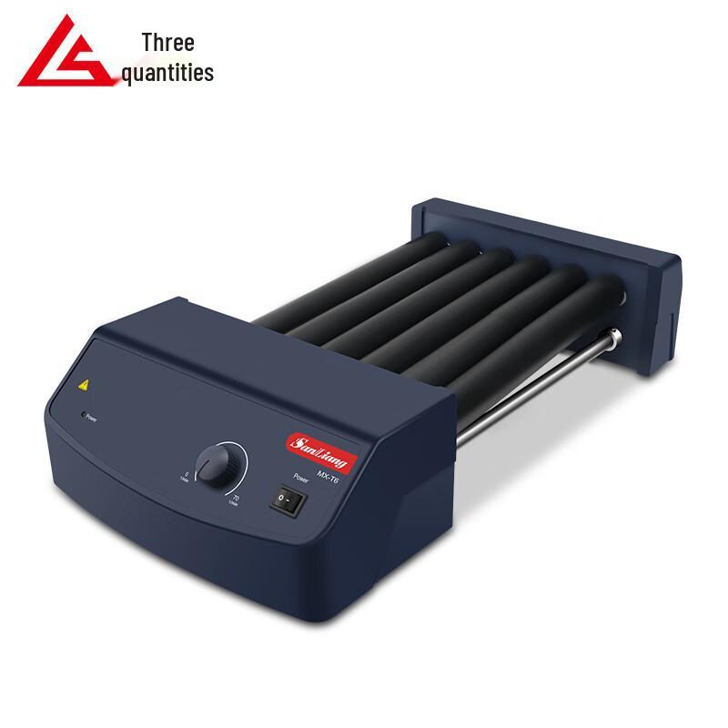 Sanliang Lab Roller Mixer