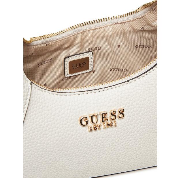 Bag Guess Calista HWBG73 34170 Light Beige